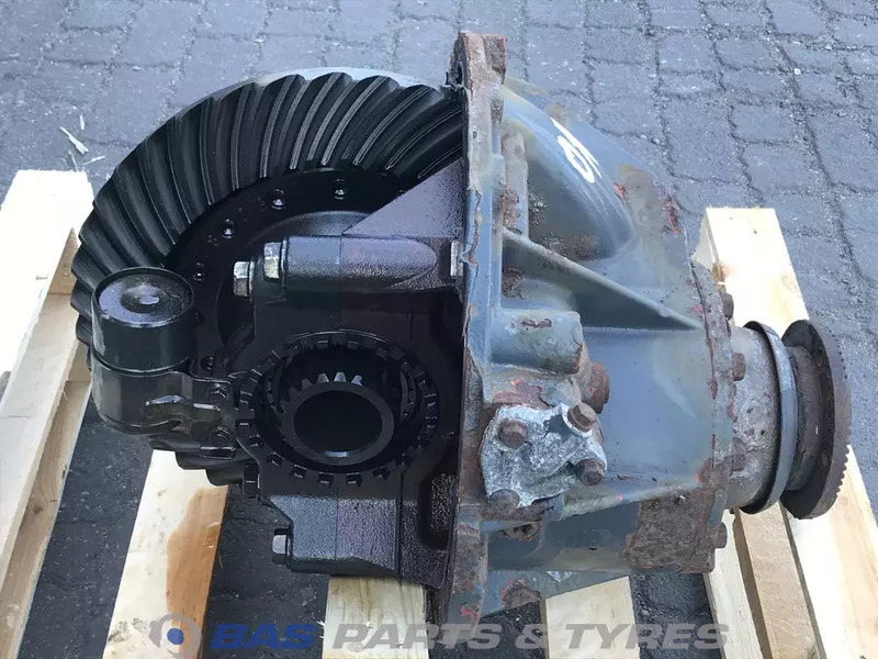 DAF - Differential gear for Truck: picture 3 DAF - Differential gear for Truck: picture 3