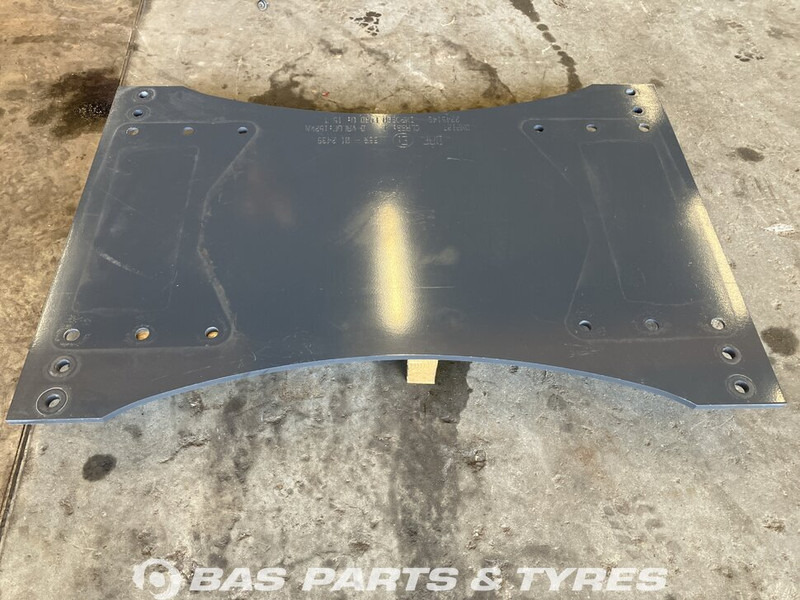 DAF - Fifth wheel coupling for Truck: picture 2 DAF - Fifth wheel coupling for Truck: picture 2