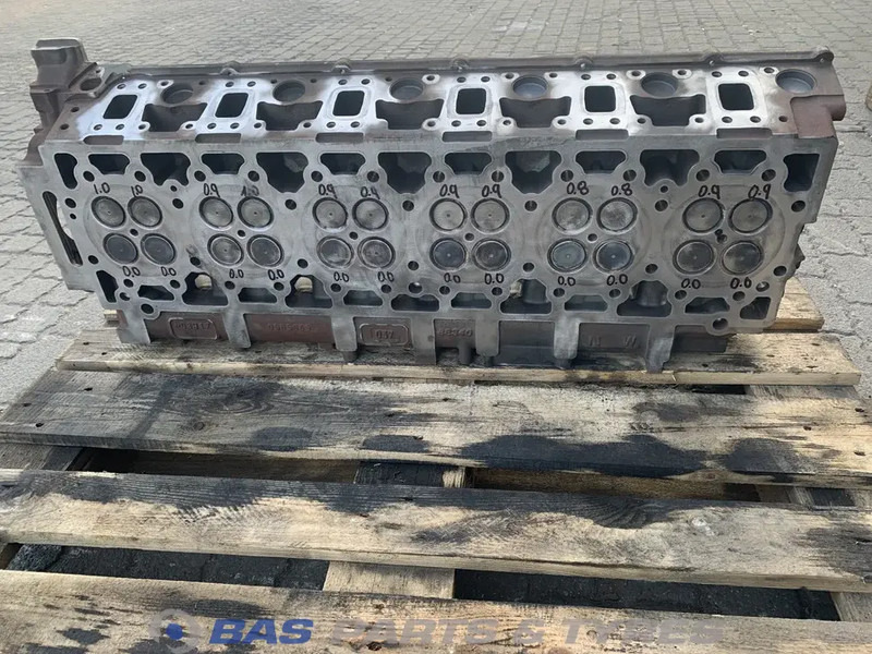 DAF - Engine for Truck: picture 1 DAF - Engine for Truck: picture 1