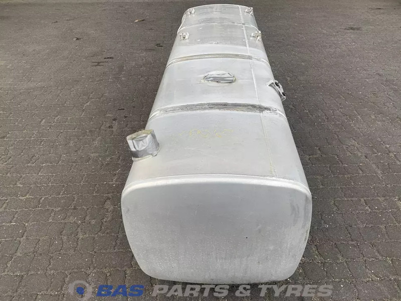 DAF - Fuel tank for Truck: picture 2 DAF - Fuel tank for Truck: picture 2