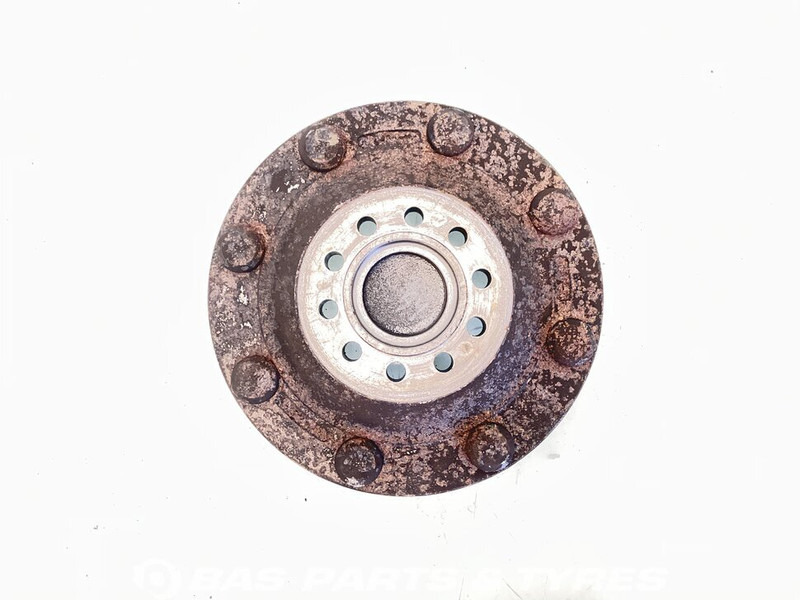 DAF - Wheel hub for Truck: picture 2 DAF - Wheel hub for Truck: picture 2