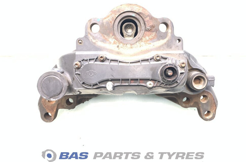 DAF - Brake caliper for Truck: picture 3 DAF - Brake caliper for Truck: picture 3