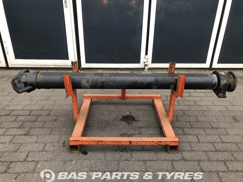 DAF - Drive shaft for Truck: picture 1 DAF - Drive shaft for Truck: picture 1