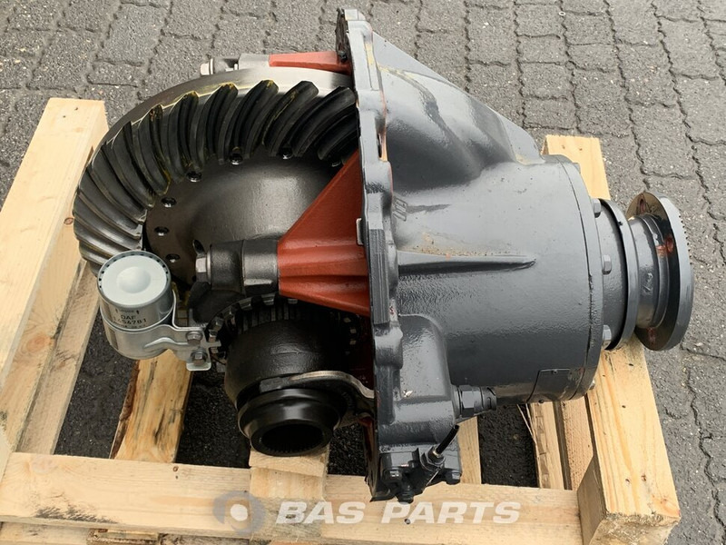DAF - Differential gear for Truck: picture 3 DAF - Differential gear for Truck: picture 3