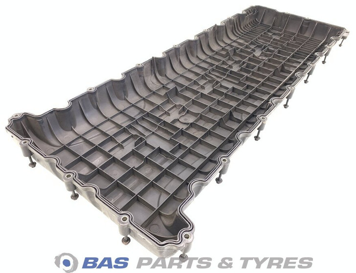 DAF - Engine and parts for Truck: picture 3 DAF - Engine and parts for Truck: picture 3