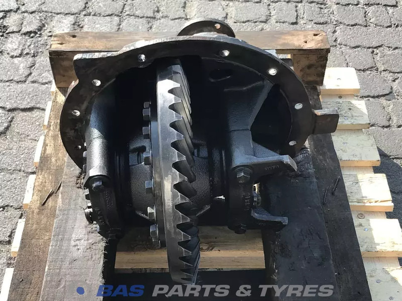 DAF - Differential gear for Truck: picture 2 DAF - Differential gear for Truck: picture 2