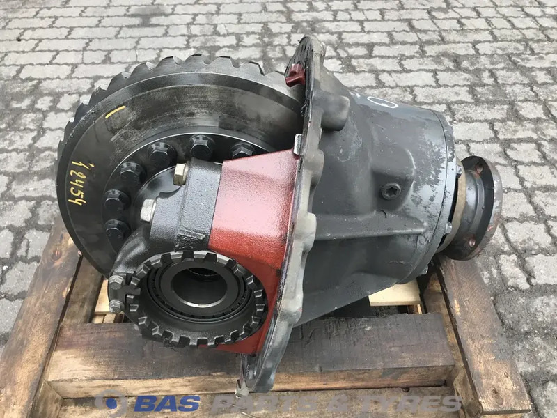 DAF - Differential gear for Truck: picture 3 DAF - Differential gear for Truck: picture 3