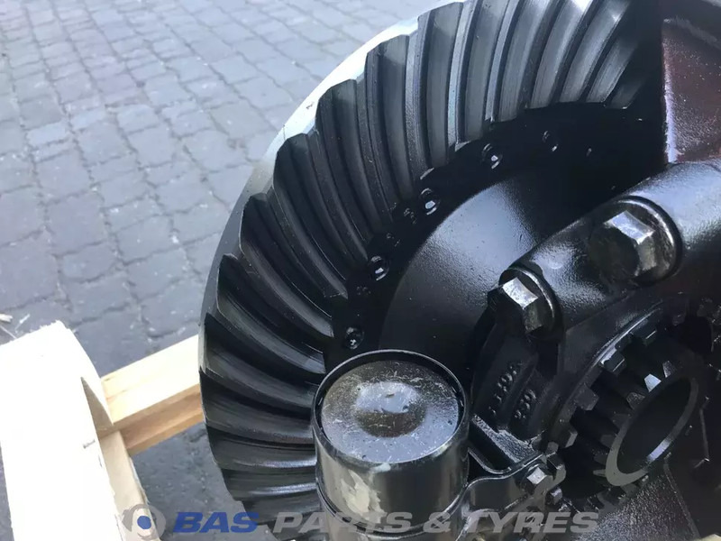 DAF - Differential gear for Truck: picture 5 DAF - Differential gear for Truck: picture 5