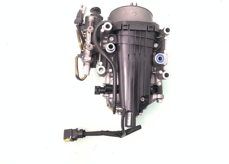 DAF - Fuel filter for Truck: picture 3 DAF - Fuel filter for Truck: picture 3