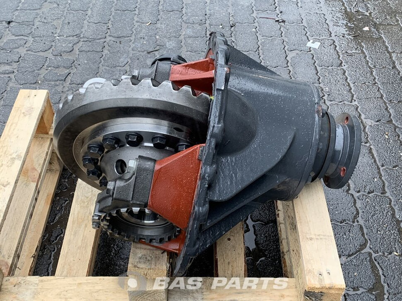 DAF - Differential gear for Truck: picture 3 DAF - Differential gear for Truck: picture 3