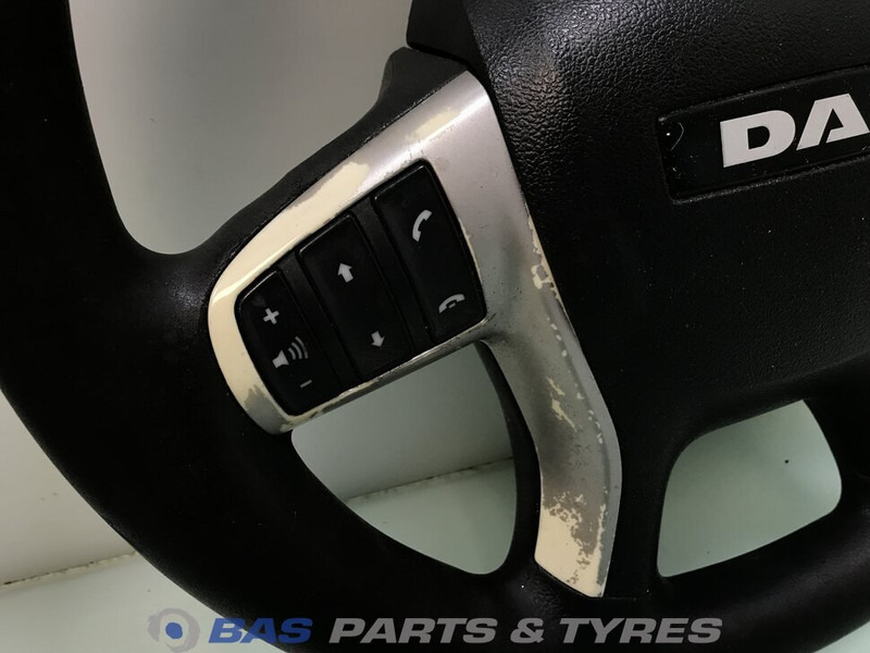 DAF Stuurwiel DAF 1858321 - Steering wheel for Truck: picture 2 DAF Stuurwiel DAF 1858321 - Steering wheel for Truck: picture 2