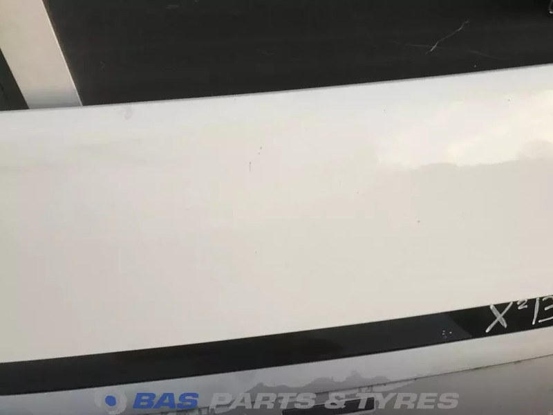 DAF XF106 Grille DAF 1892076 - Grill for Truck: picture 4 DAF XF106 Grille DAF 1892076 - Grill for Truck: picture 4