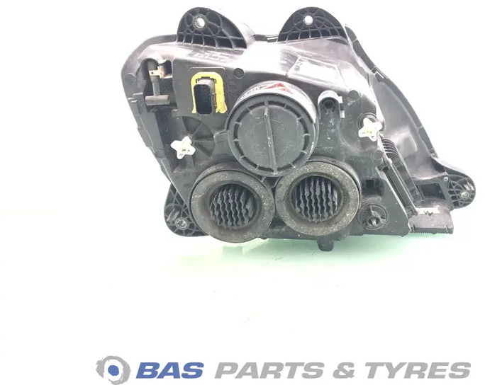 DAF XF106 Koplamp Links 1857534 - Headlight for Truck: picture 3 DAF XF106 Koplamp Links 1857534 - Headlight for Truck: picture 3