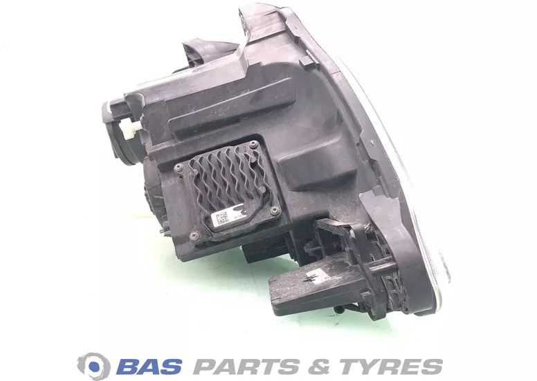 DAF XF106 Koplamp Links 1857534 - Headlight for Truck: picture 4 DAF XF106 Koplamp Links 1857534 - Headlight for Truck: picture 4