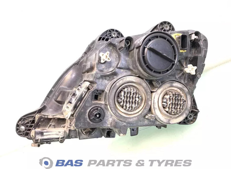 DAF XF106 Koplamp Rechts 1857535 - Headlight for Truck: picture 2 DAF XF106 Koplamp Rechts 1857535 - Headlight for Truck: picture 2