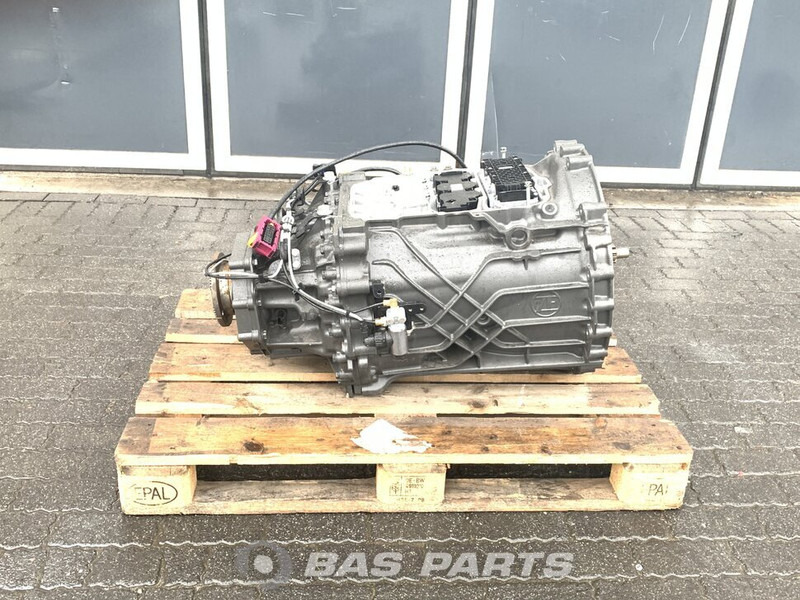 DAF XF106 - Gearbox for Truck: picture 3 DAF XF106 - Gearbox for Truck: picture 3