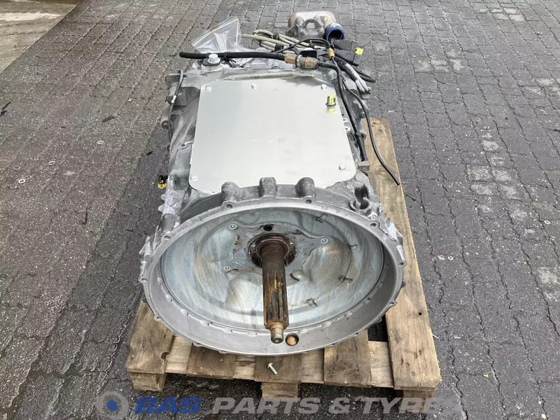 DAF XF106 - Gearbox for Truck: picture 3 DAF XF106 - Gearbox for Truck: picture 3