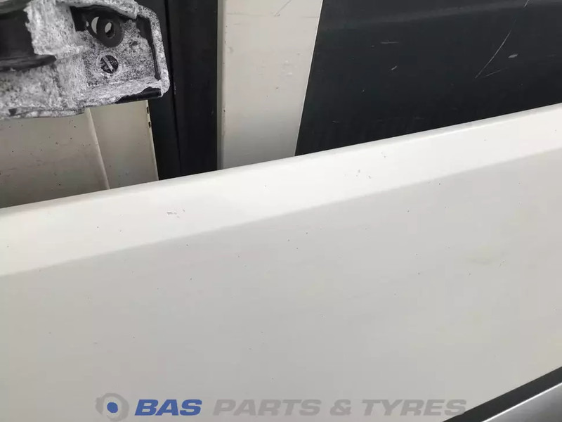 DAF XF106 - Grill for Truck: picture 3 DAF XF106 - Grill for Truck: picture 3