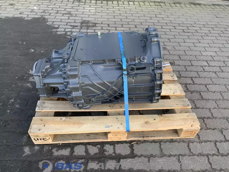 DAF XF106 - Gearbox for Truck: picture 3 DAF XF106 - Gearbox for Truck: picture 3