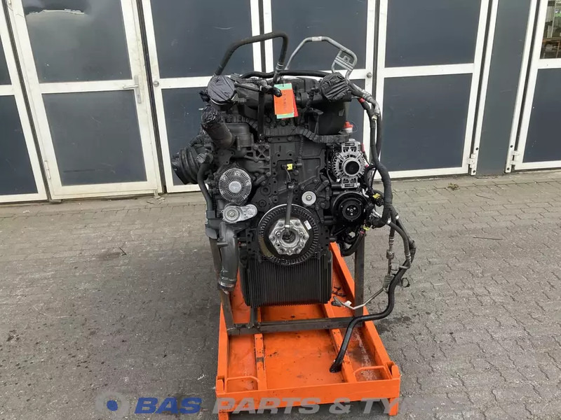DAF XG Motor DAF MX13 355 H5 2304398 - Engine for Truck: picture 4 DAF XG Motor DAF MX13 355 H5 2304398 - Engine for Truck: picture 4