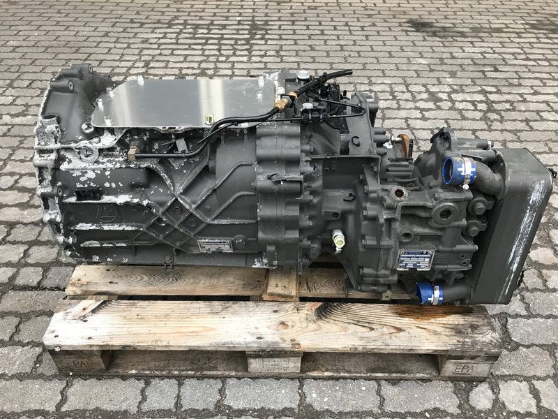 DAF XG+ - Gearbox for Truck: picture 1 DAF XG+ - Gearbox for Truck: picture 1