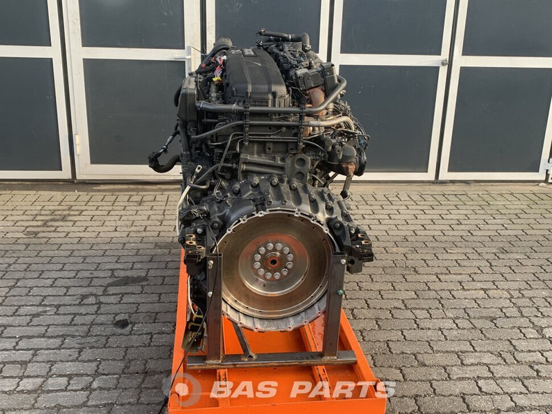 DAF XG - Engine for Truck: picture 2 DAF XG - Engine for Truck: picture 2