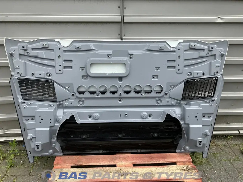 DAF XG - Grill for Truck: picture 2 DAF XG - Grill for Truck: picture 2