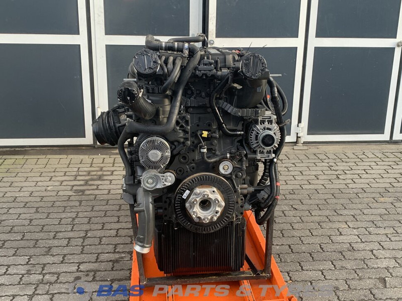 DAF XG - Engine for Truck: picture 4 DAF XG - Engine for Truck: picture 4