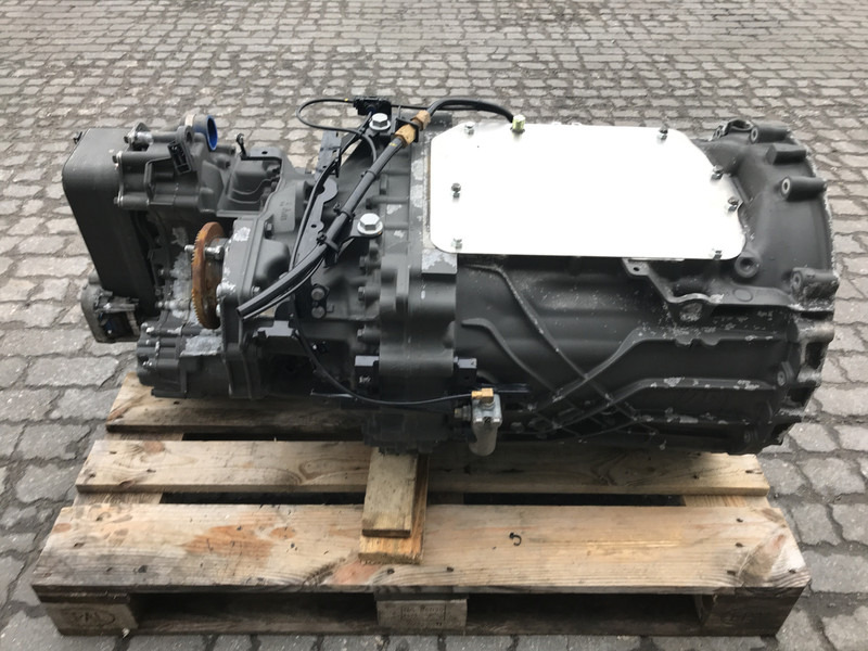 DAF XG+ - Gearbox for Truck: picture 3 DAF XG+ - Gearbox for Truck: picture 3