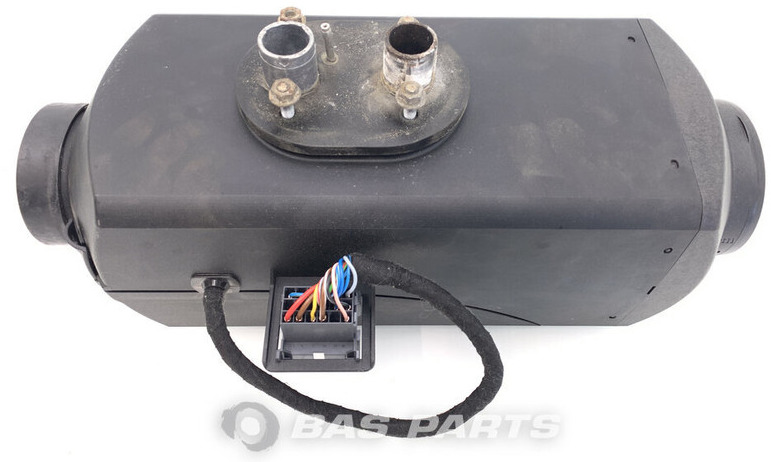 Eberspächer Airtronic D4 Standkachel 1848348 - Heating/ Ventilation for Truck: picture 2 Eberspächer Airtronic D4 Standkachel 1848348 - Heating/ Ventilation for Truck: picture 2