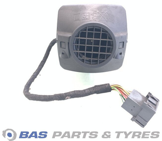 Eberspächer - Heating/ Ventilation for Truck: picture 3 Eberspächer - Heating/ Ventilation for Truck: picture 3