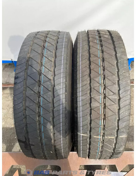 Goodyear - Tire for Truck: picture 2 Goodyear - Tire for Truck: picture 2