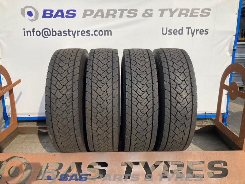 Goodyear - Tire for Truck: picture 1 Goodyear - Tire for Truck: picture 1
