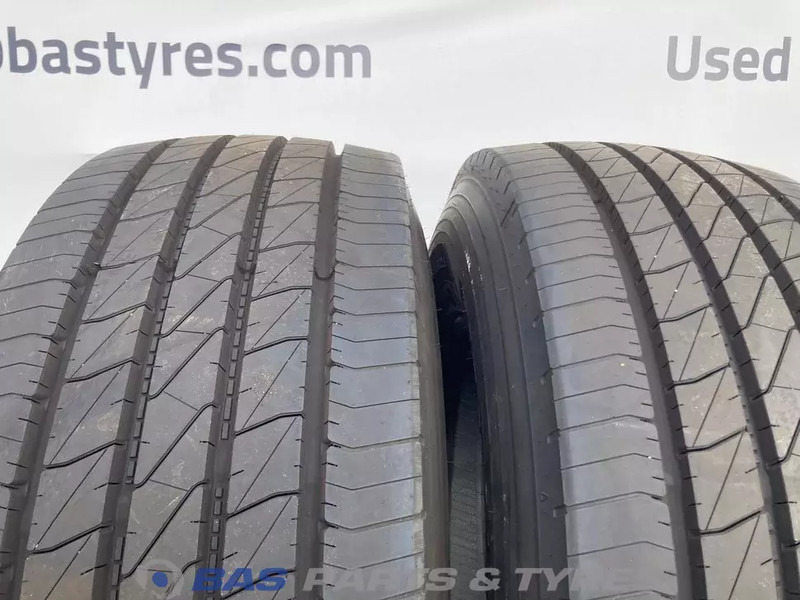 Goodyear - Tire for Truck: picture 2 Goodyear - Tire for Truck: picture 2