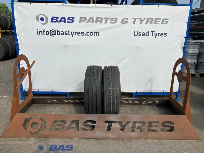 Goodyear - Tire for Truck: picture 1 Goodyear - Tire for Truck: picture 1