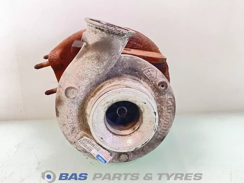 Holset - Turbo for Truck: picture 1 Holset - Turbo for Truck: picture 1