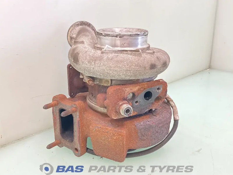 Holset - Turbo for Truck: picture 2 Holset - Turbo for Truck: picture 2