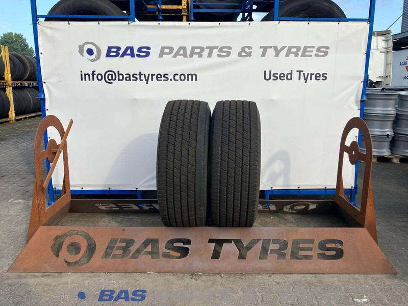Kumho - Tire for Truck: picture 1 Kumho - Tire for Truck: picture 1