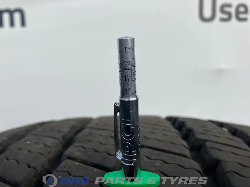Kumho - Tire for Truck: picture 3 Kumho - Tire for Truck: picture 3