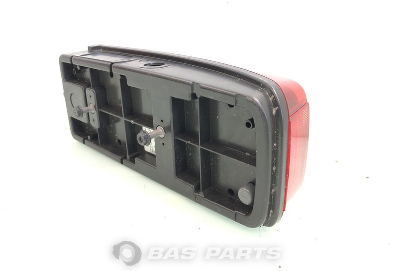 MAN Achterlicht MAN 81252256580 - Tail light for Truck: picture 2 MAN Achterlicht MAN 81252256580 - Tail light for Truck: picture 2