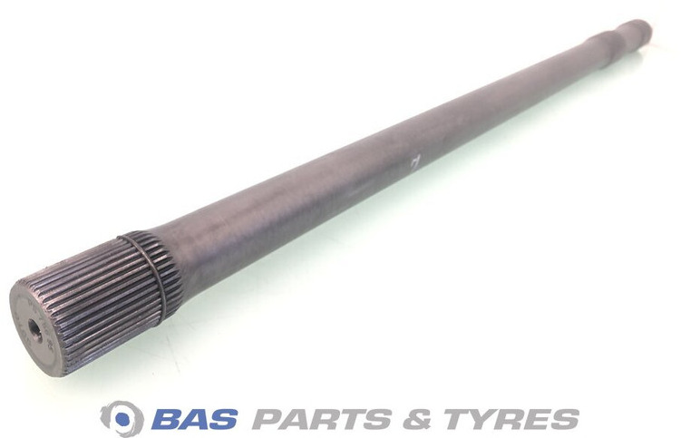 MAN Steekas met sper MAN 81355020166 - Drive shaft for Truck: picture 2 MAN Steekas met sper MAN 81355020166 - Drive shaft for Truck: picture 2