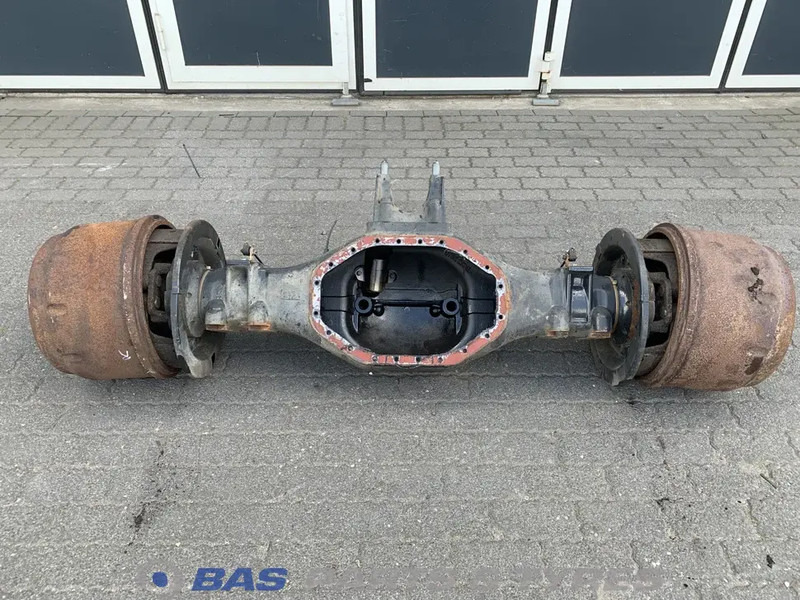 MAN TGS MAN HP-135204 Achteras 81501100104 - Rear axle for Truck: picture 3 MAN TGS MAN HP-135204 Achteras 81501100104 - Rear axle for Truck: picture 3