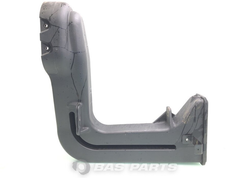 Mercedes-Benz Aanzuigpijp Mercedes A 956 528 00 08 - Air intake system for Truck: picture 1 Mercedes-Benz Aanzuigpijp Mercedes A 956 528 00 08 - Air intake system for Truck: picture 1