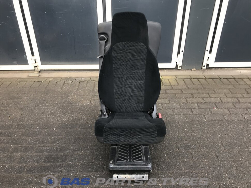 Mercedes-Benz Actros MP4 Bijrijdersstoel Mercedes A 960 910 38 03 - Seat for Truck: picture 1 Mercedes-Benz Actros MP4 Bijrijdersstoel Mercedes A 960 910 38 03 - Seat for Truck: picture 1