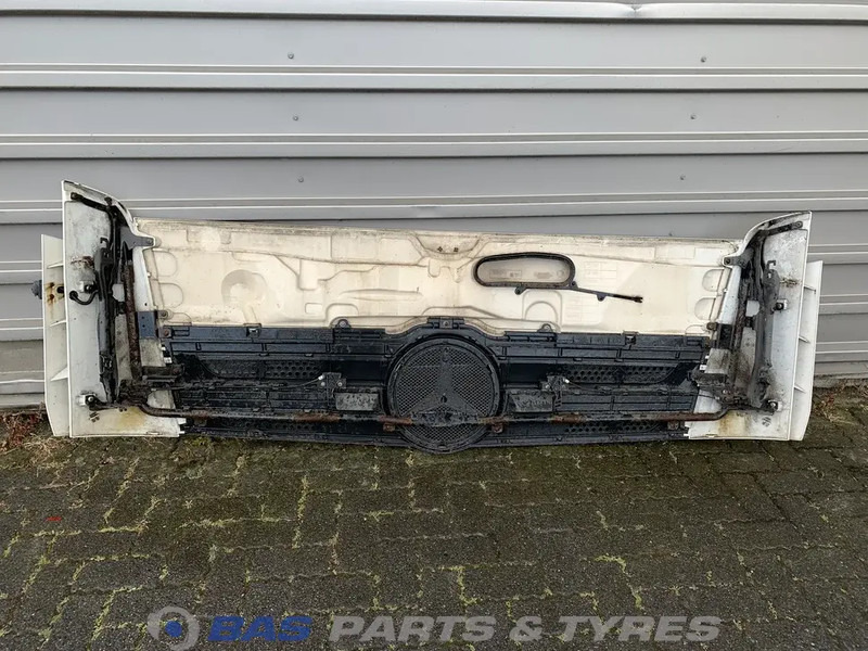 Mercedes-Benz Actros MP4 Frontklep Mercedes A 960 750 04 09 - Grill for Truck: picture 2 Mercedes-Benz Actros MP4 Frontklep Mercedes A 960 750 04 09 - Grill for Truck: picture 2