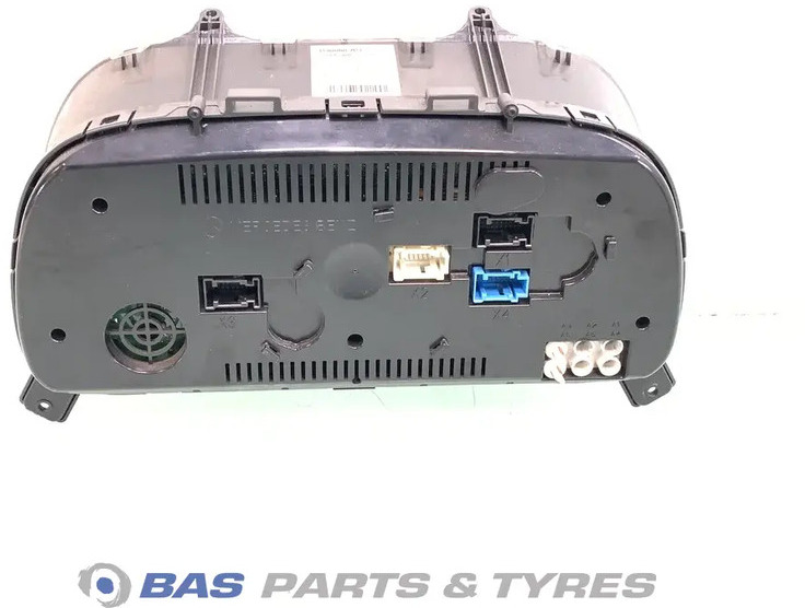 Mercedes-Benz Atego MP2 Instrumentenpaneel Mercedes A 005 446 21 21 - Dashboard for Truck: picture 2 Mercedes-Benz Atego MP2 Instrumentenpaneel Mercedes A 005 446 21 21 - Dashboard for Truck: picture 2