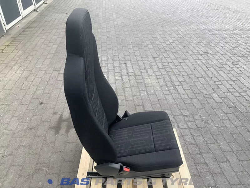 Mercedes-Benz Atego MP4 Bestuurdersstoel Mercedes A 967 910 13 01 - Seat for Truck: picture 4 Mercedes-Benz Atego MP4 Bestuurdersstoel Mercedes A 967 910 13 01 - Seat for Truck: picture 4