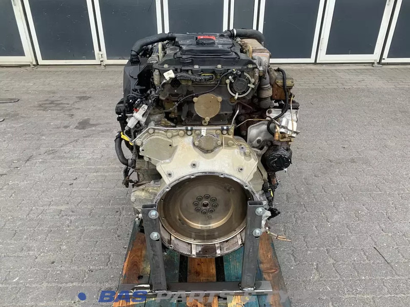 Mercedes-Benz Atego MP4 Motor Mercedes OM934.913 230 A 002 010 65 00 - Engine for Truck: picture 2 Mercedes-Benz Atego MP4 Motor Mercedes OM934.913 230 A 002 010 65 00 - Engine for Truck: picture 2