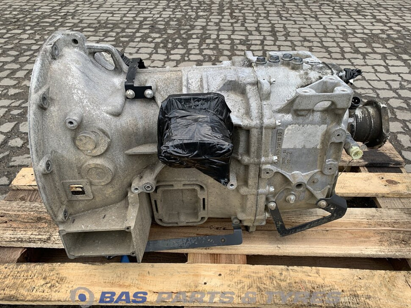 Mercedes-Benz Atego Mercedes G70-6 Powershift 3 Versnellingsbak A 001 260 36 00 - Gearbox for Truck: picture 1 Mercedes-Benz Atego Mercedes G70-6 Powershift 3 Versnellingsbak A 001 260 36 00 - Gearbox for Truck: picture 1