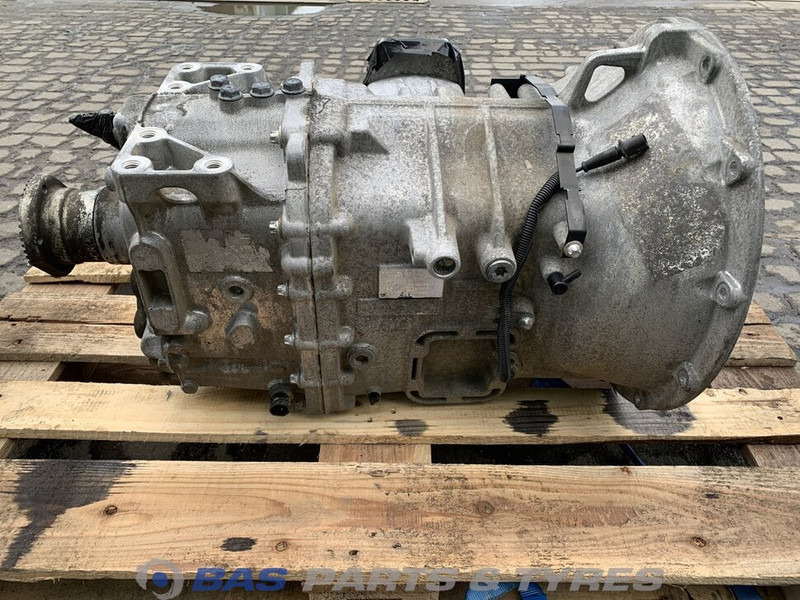 Mercedes-Benz Atego Mercedes G70-6 Powershift 3 Versnellingsbak A 001 260 36 00 - Gearbox for Truck: picture 3 Mercedes-Benz Atego Mercedes G70-6 Powershift 3 Versnellingsbak A 001 260 36 00 - Gearbox for Truck: picture 3